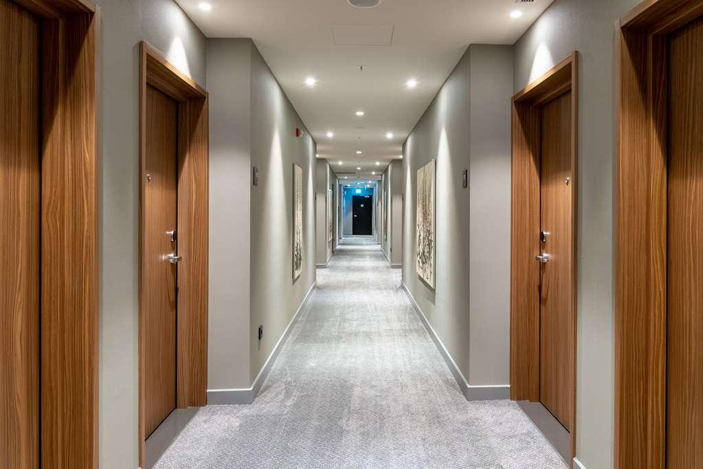 Hilton Garden Inn Tbilisi Chavchavadze Pokoj fotografie