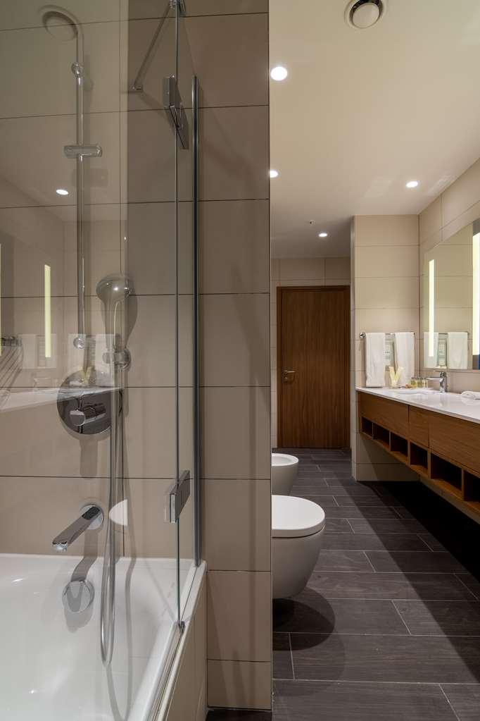 Hilton Garden Inn Tbilisi Chavchavadze Exteriér fotografie