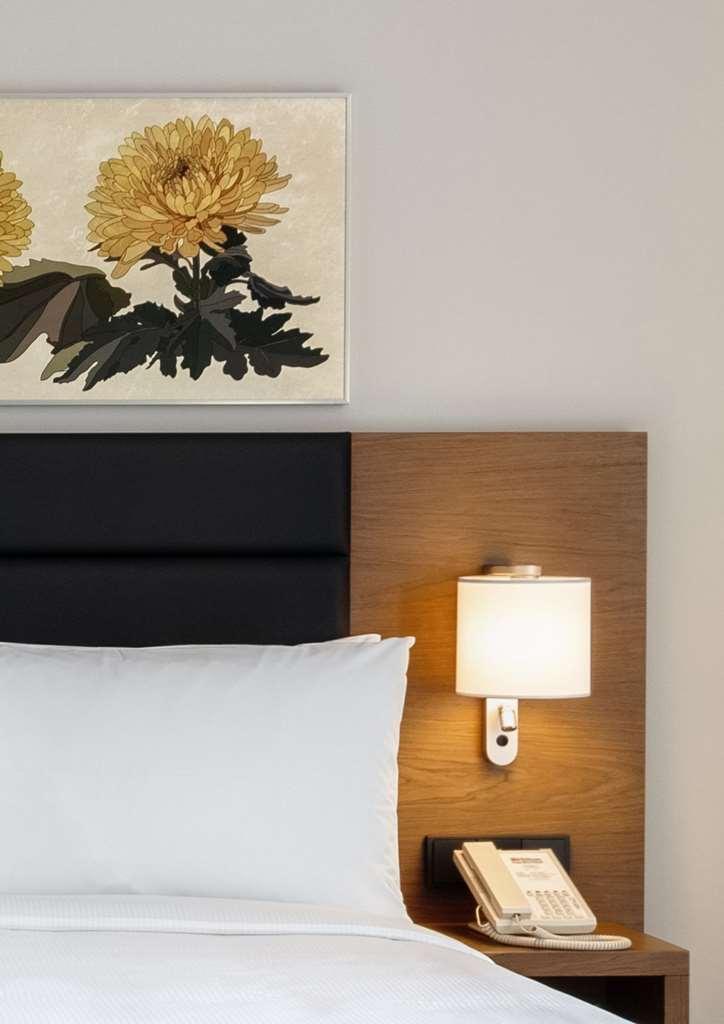 Hilton Garden Inn Tbilisi Chavchavadze Pokoj fotografie