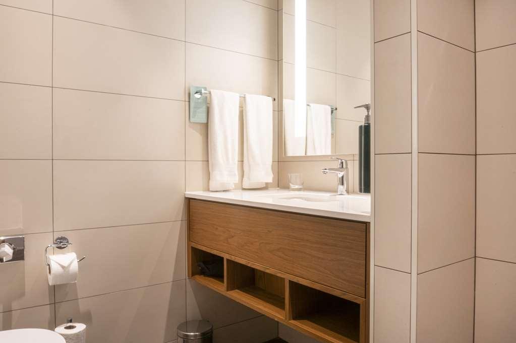Hilton Garden Inn Tbilisi Chavchavadze Pokoj fotografie