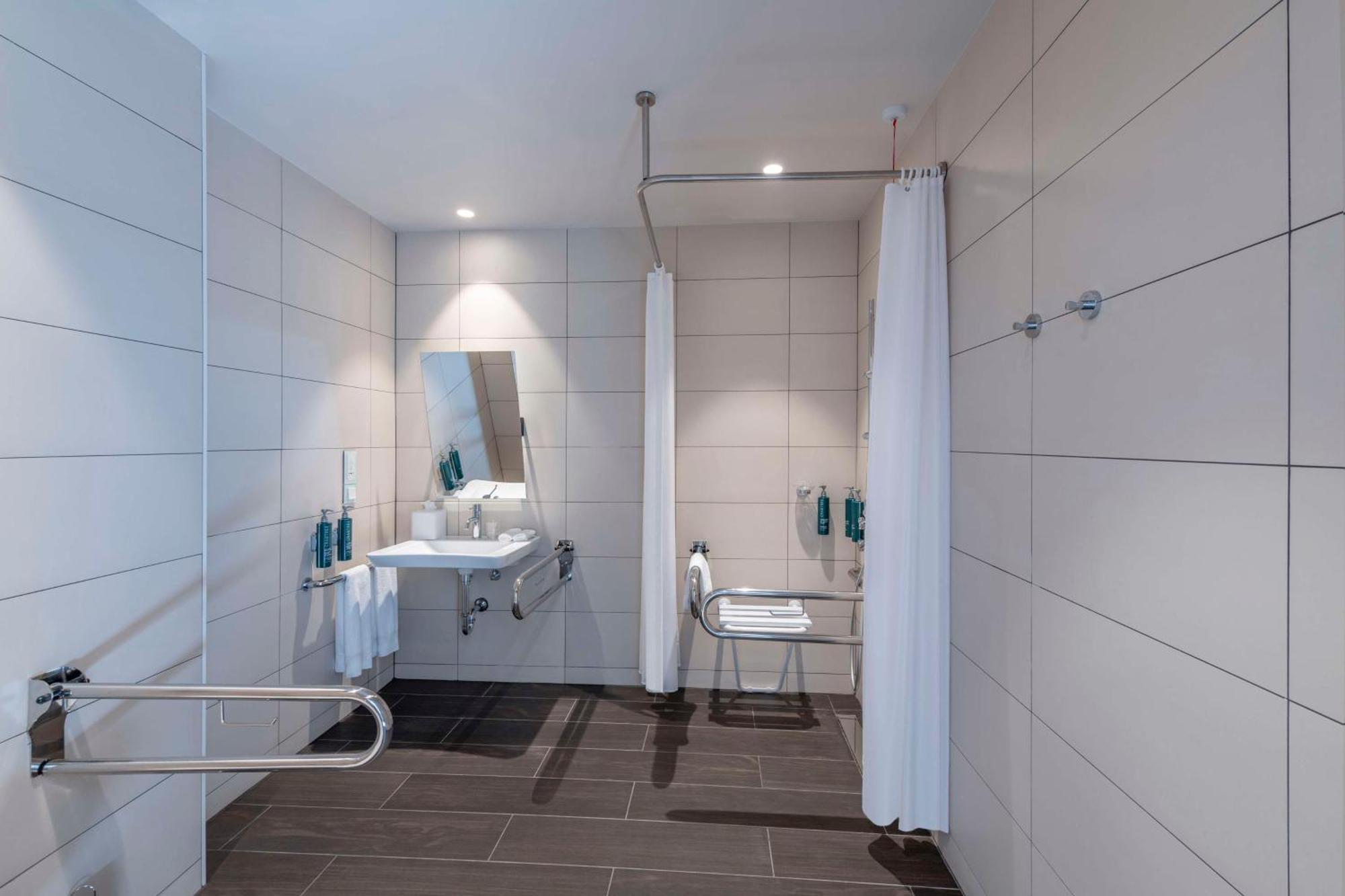 Hilton Garden Inn Tbilisi Chavchavadze Exteriér fotografie