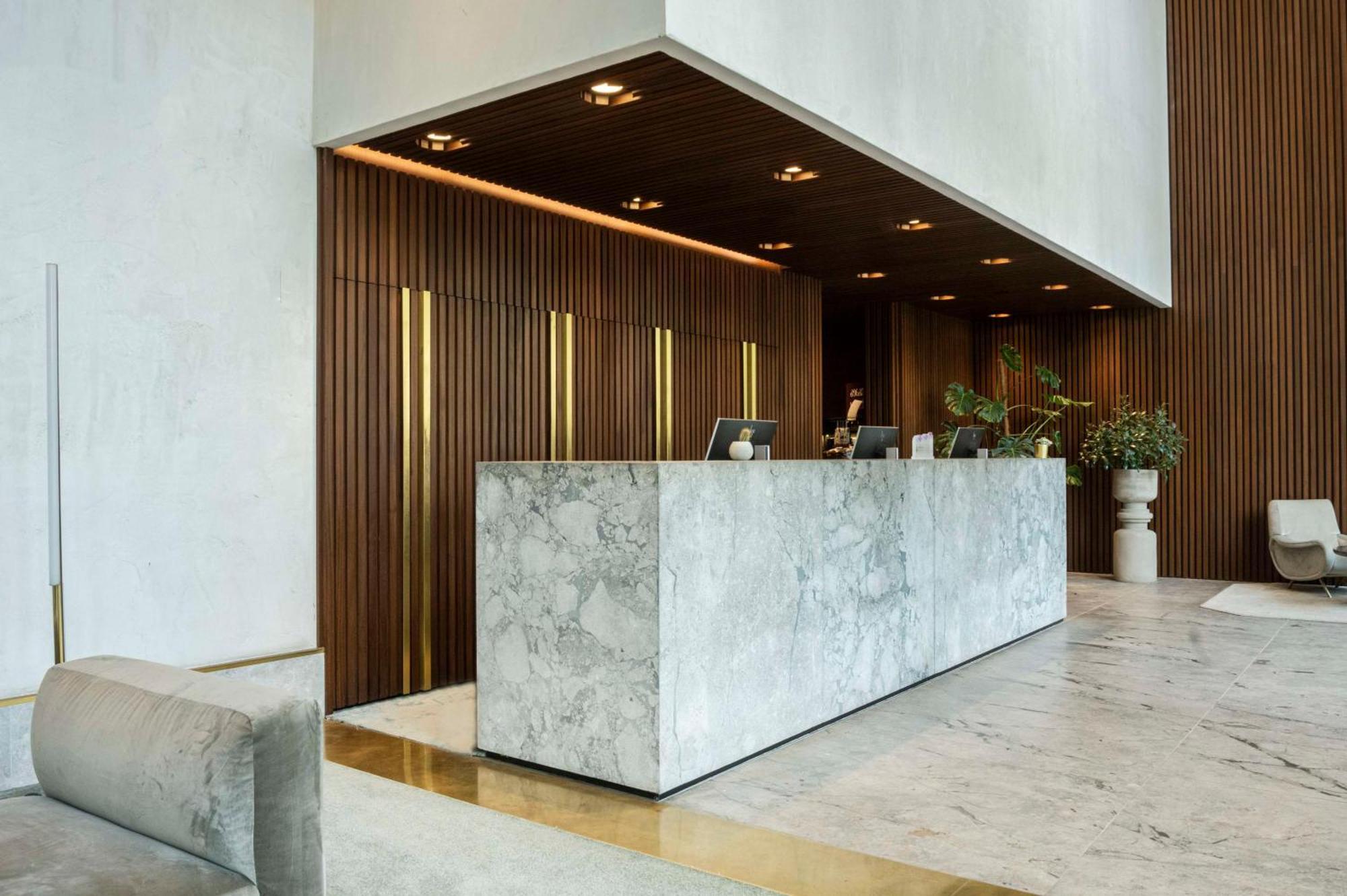 Hilton Garden Inn Tbilisi Chavchavadze Exteriér fotografie