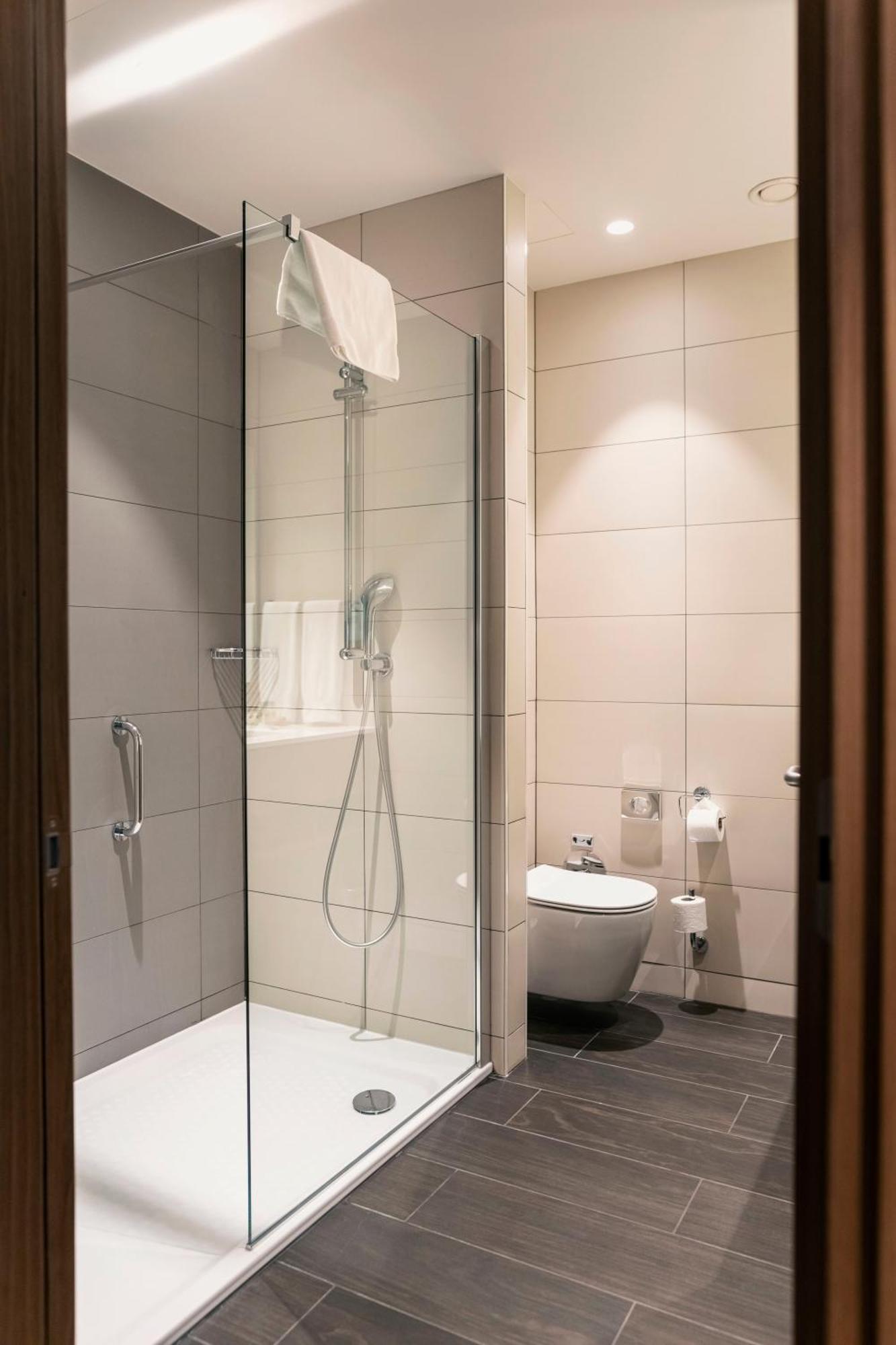 Hilton Garden Inn Tbilisi Chavchavadze Exteriér fotografie