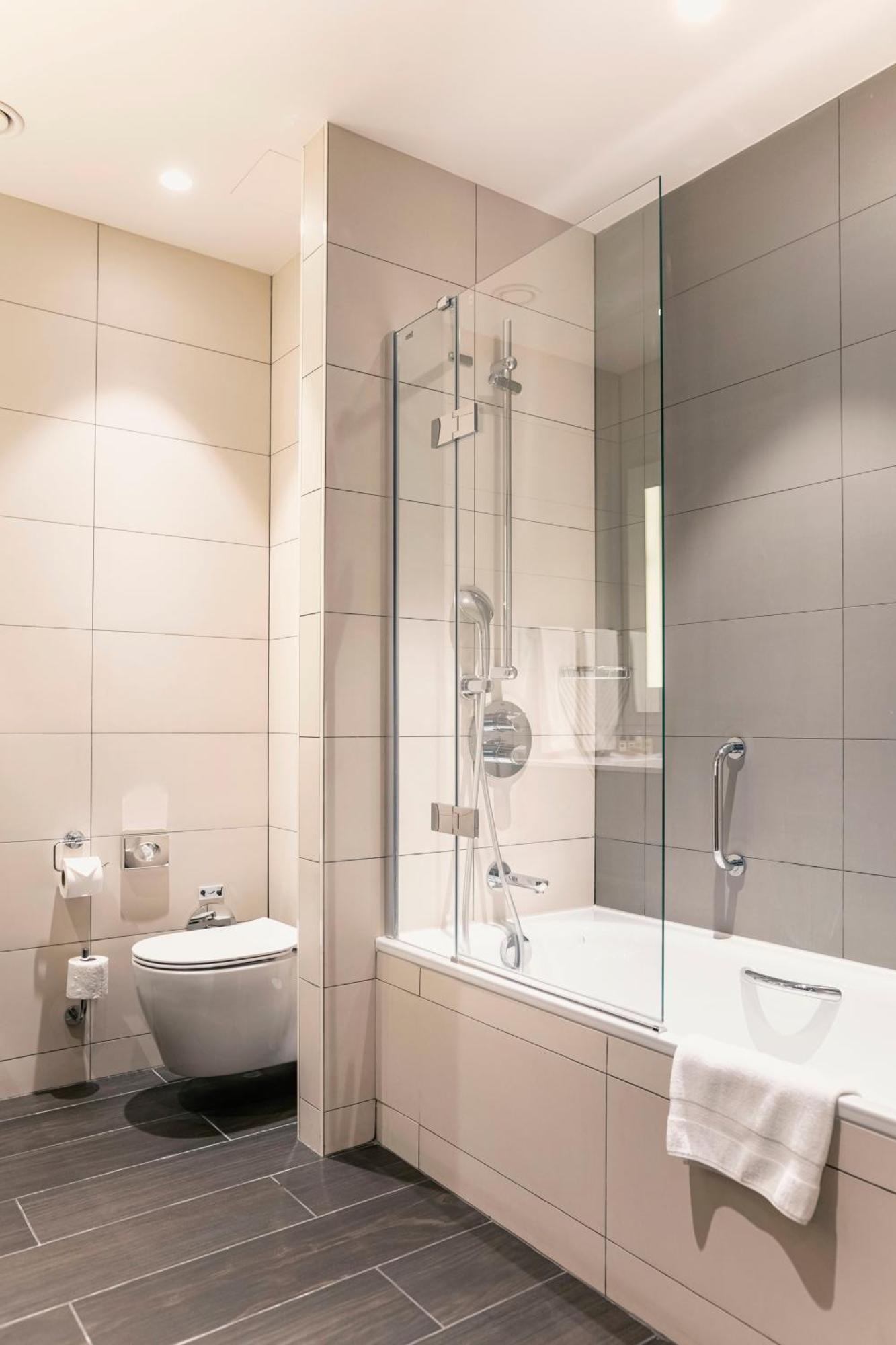 Hilton Garden Inn Tbilisi Chavchavadze Exteriér fotografie