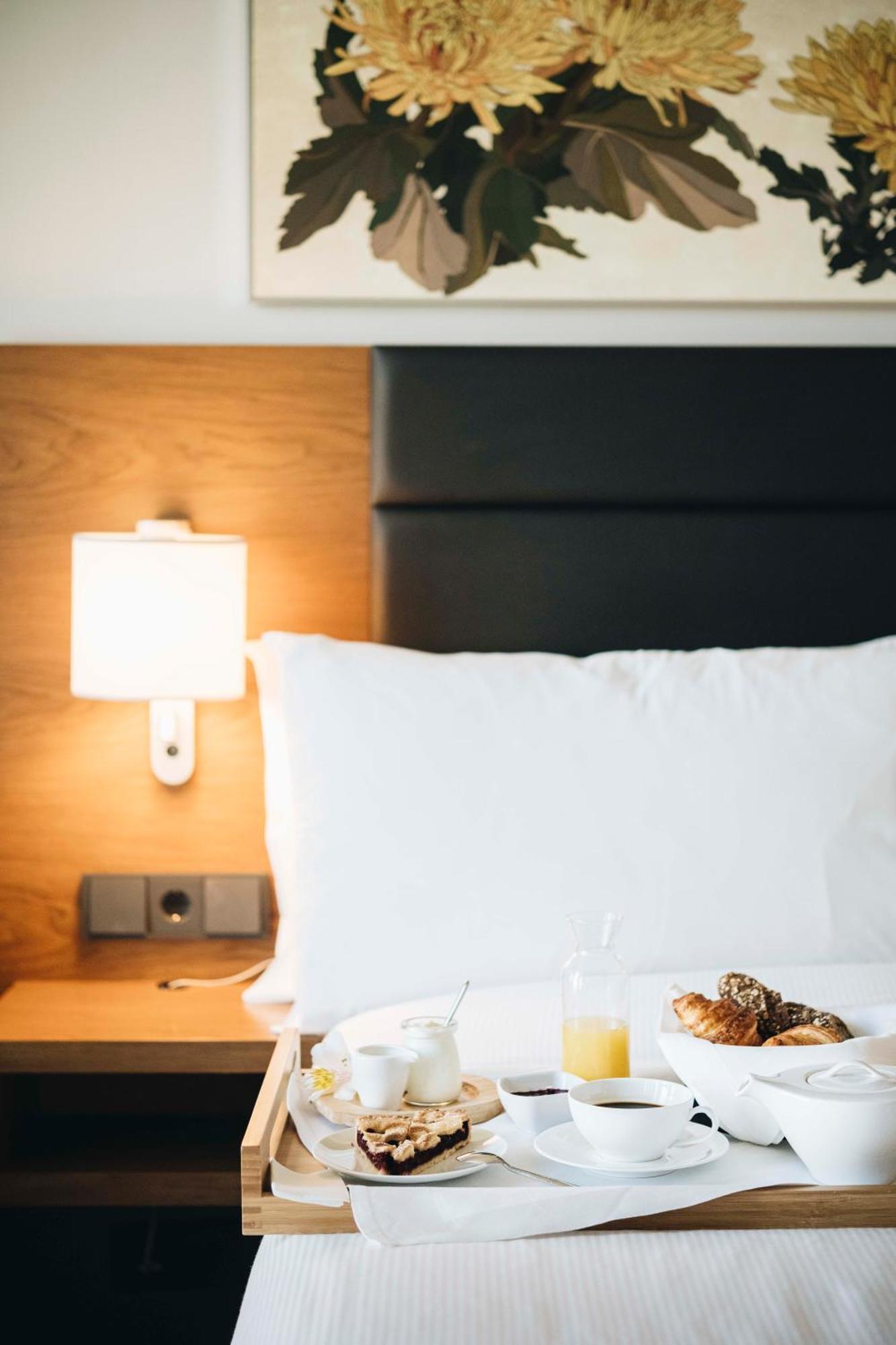 Hilton Garden Inn Tbilisi Chavchavadze Exteriér fotografie