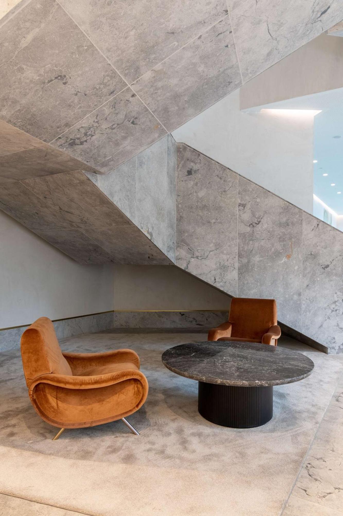 Hilton Garden Inn Tbilisi Chavchavadze Exteriér fotografie